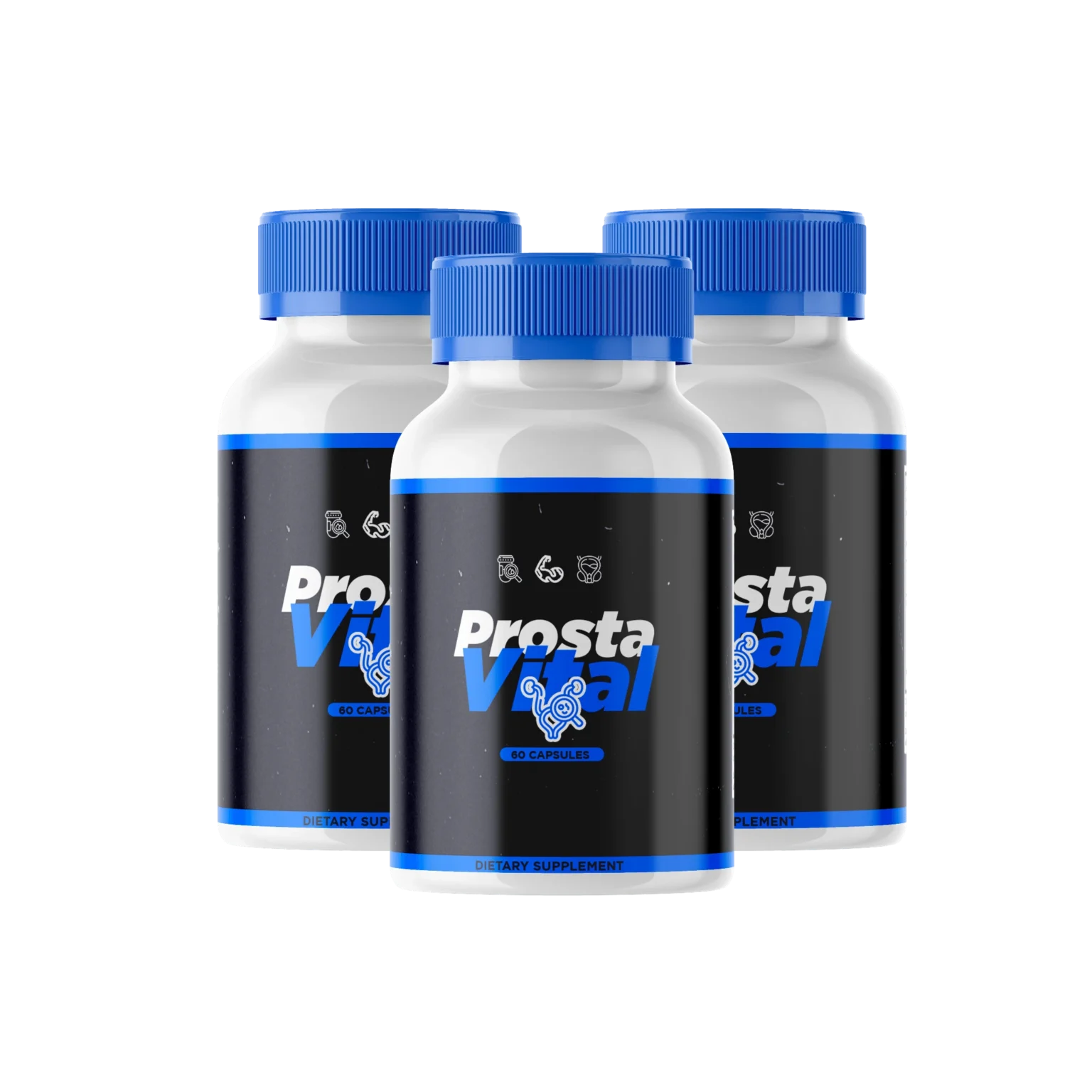 Prosta Vital  Advanced Prostate Support Supplement